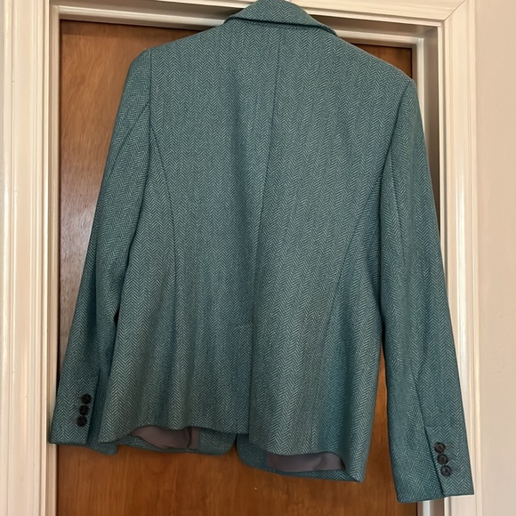 Loft blazer. - Picture 3 of 3